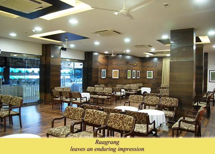 Hotel Shreemaya Rnt Marg