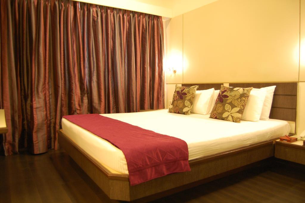 Hotel Shreemaya Indore