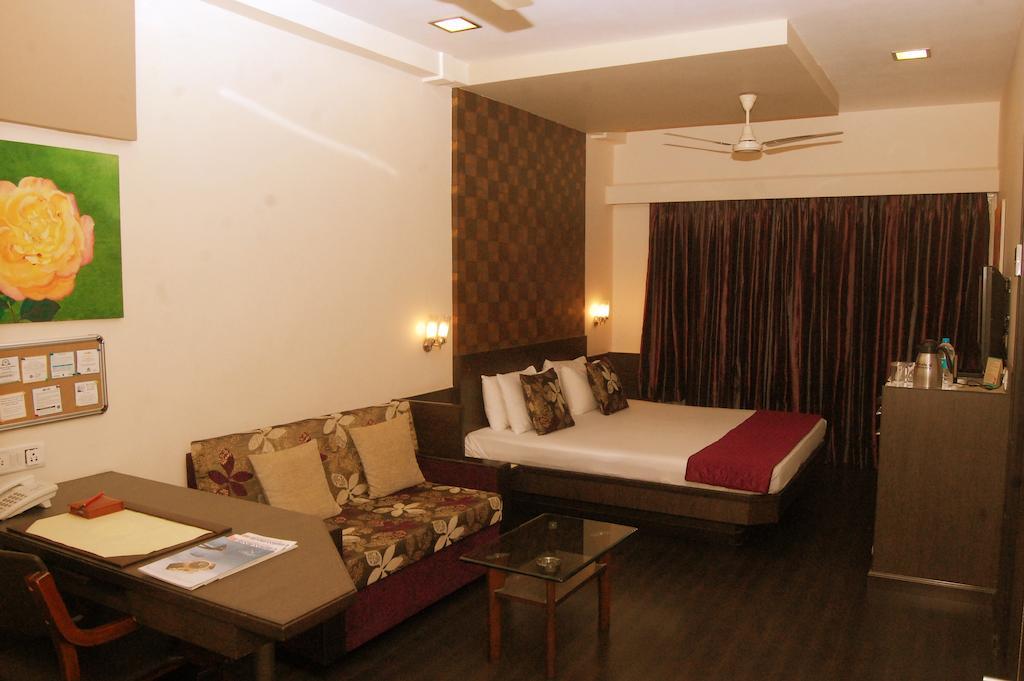 Shreemaya 3* Indore