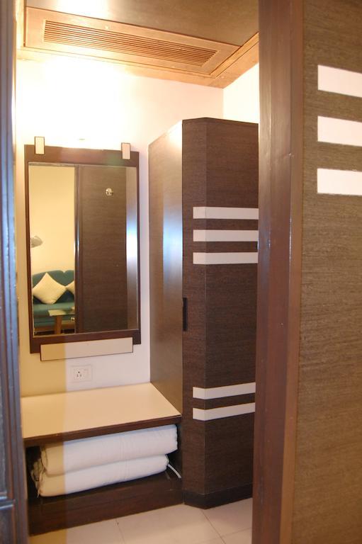 Hotel Shreemaya 3*