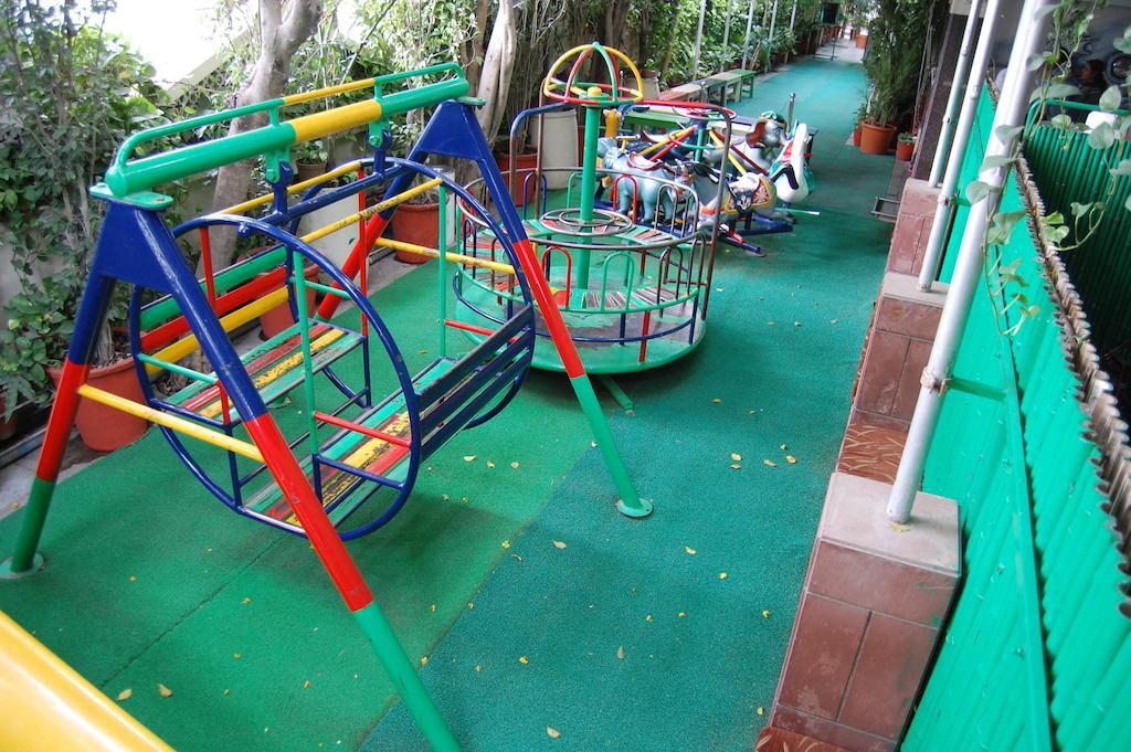 Hotel Shreemaya 3*