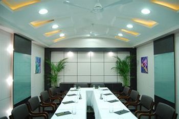 Hotel Shreemaya 3*