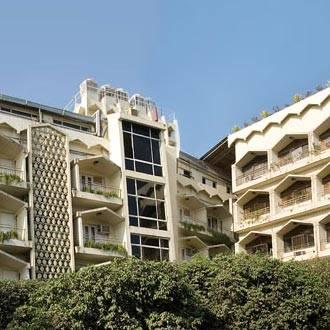 Hotel Shreemaya
